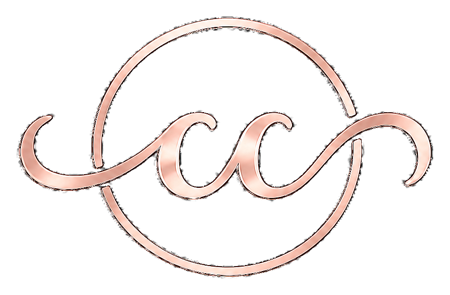 Crystal Crystina monogram